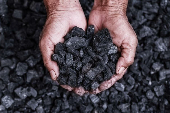 saham emiten batu bara