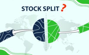 stock split terbaik